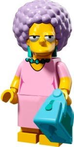 Patty