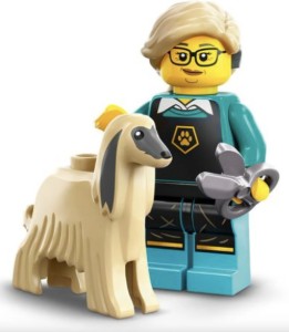 Pet Groomer