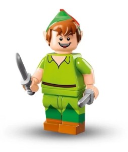 Peter Pan