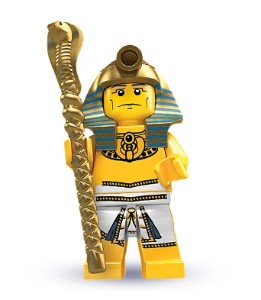 Pharaoh