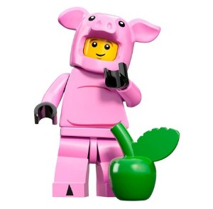 Piggy Guy