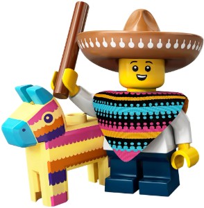 Pinata Boy