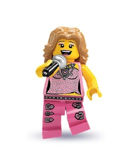Pop Star