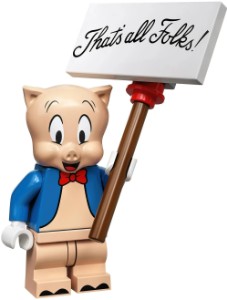 Porky Pig