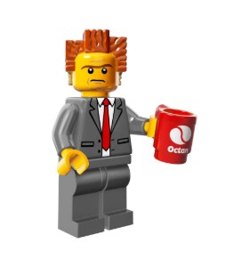 President Business