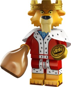 Prince John