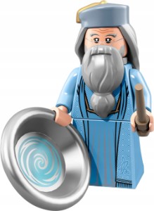 Professor Dumbledore
