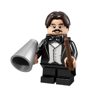 Professor Flitwick