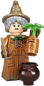 Professor Sprout