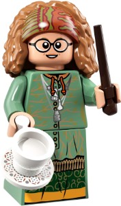 Professor Trelawney