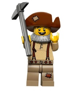 Prospector