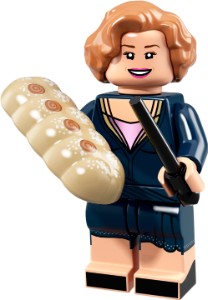 Queenie Goldstein