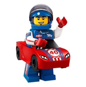 Race Car Guy