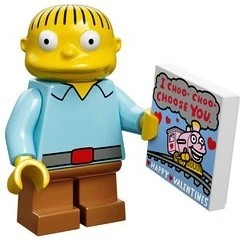 Ralph Wiggum