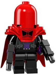 Red Hood