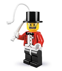 Ringmaster