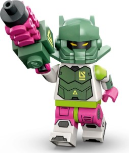 Robot Warrior