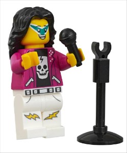 Rock Singer