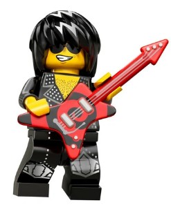 Rock Star