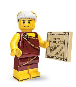 Roman Emperor