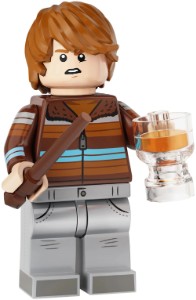 Ron Weasley Casual