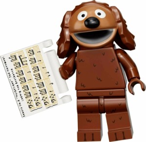 Rowlf the Dog