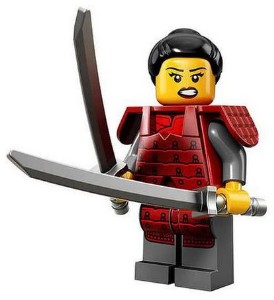 Samurai