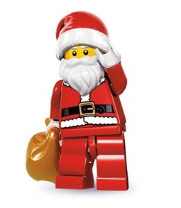 Santa Claus