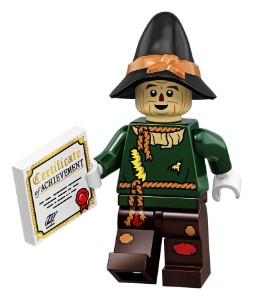 Scarecrow Wizard of Oz