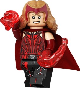Scarlet Witch