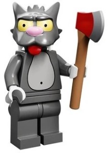 Scratchy