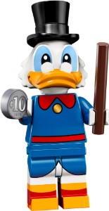 Scrooge McDuck