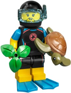 Sea Rescuer