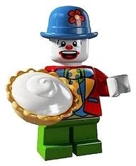 Small Clown