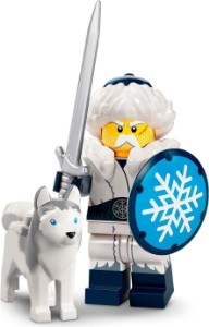 Snow Guardian