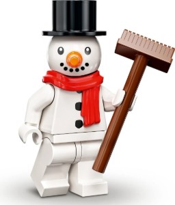 Snowman
