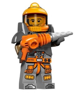 Space Miner