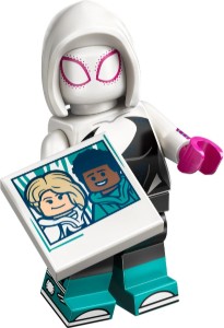 Spider Gwen