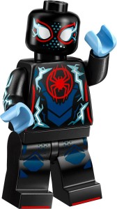Spider-Man Miles Morale