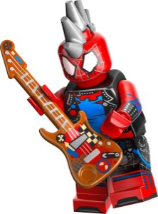 Spider-Punk