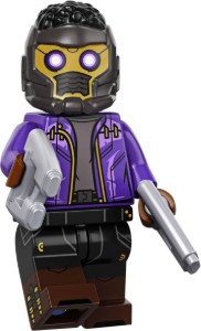 Star-Lord T'Challa