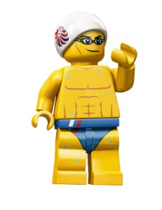 Stealth Swimmer