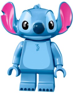 Stitch