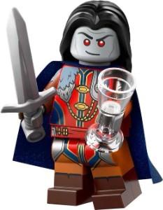 Strahd Von Zarovich