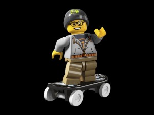 Street Skater