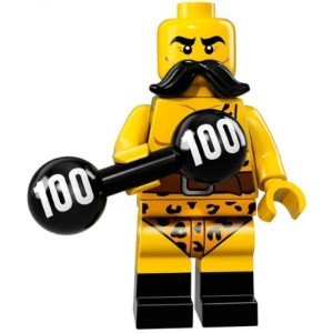 Strongman