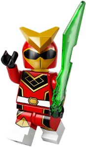 Super Warrior