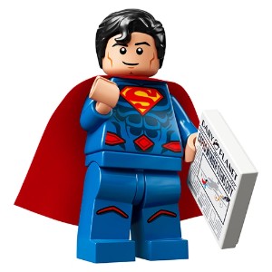 Superman Rebirth