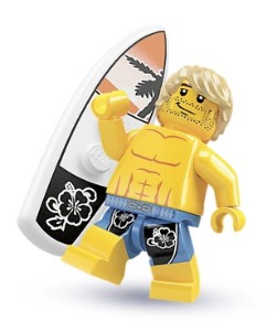 Surfer