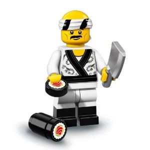 Sushi Chef